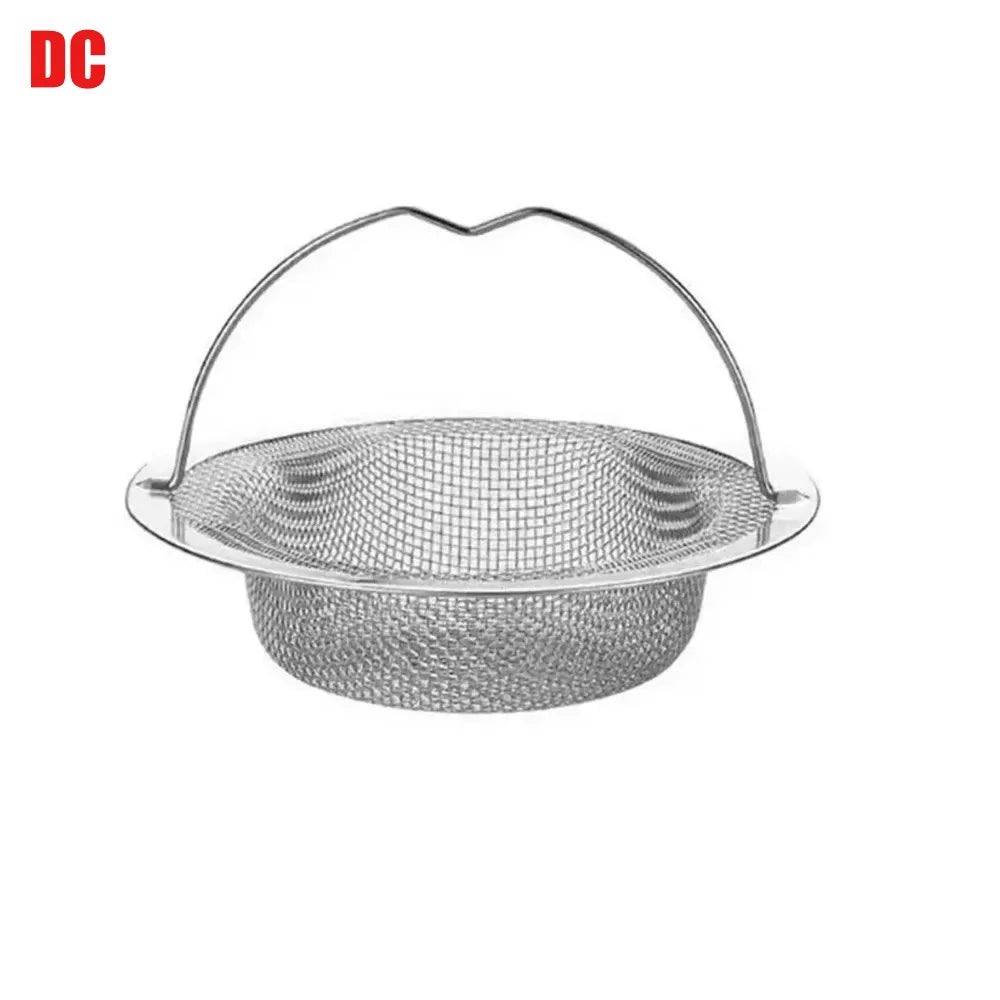Stainless Steel Kitchen Sink Filter