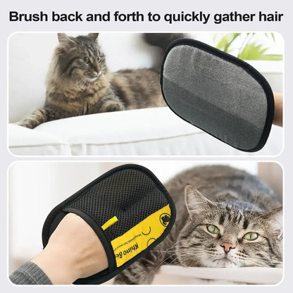 Pet Hair Remover Glove