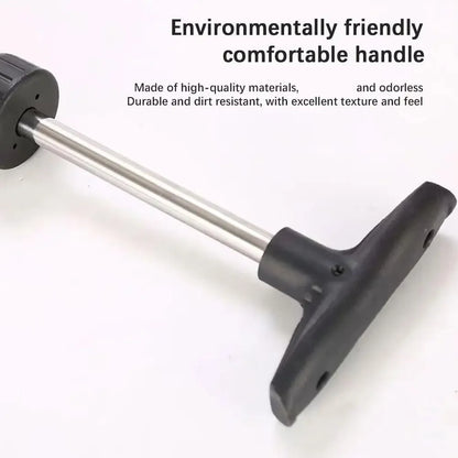 High Pressure Toilet Unblocker Plunge