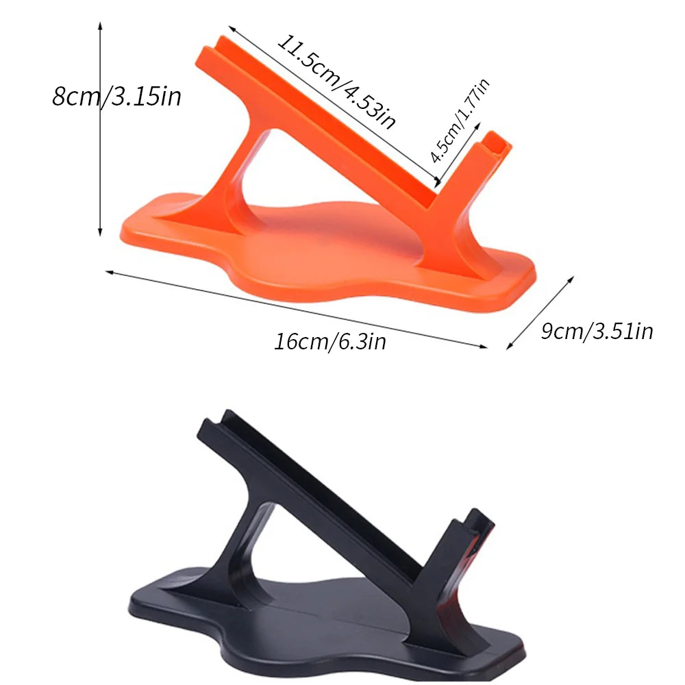Bed Lazy Phone Stand for Side Lying