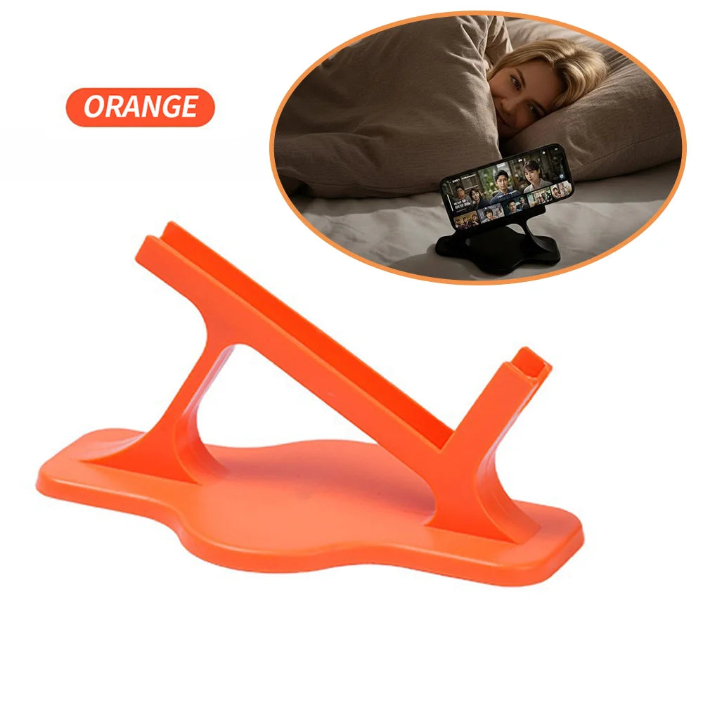 Bed Lazy Phone Stand for Side Lying