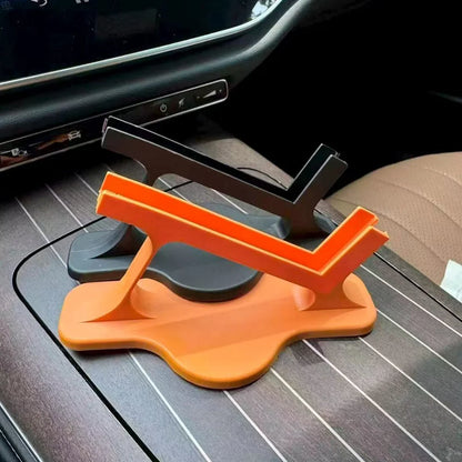 Bed Lazy Phone Stand for Side Lying