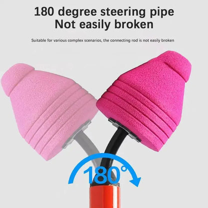 High Pressure Toilet Unblocker Plunge