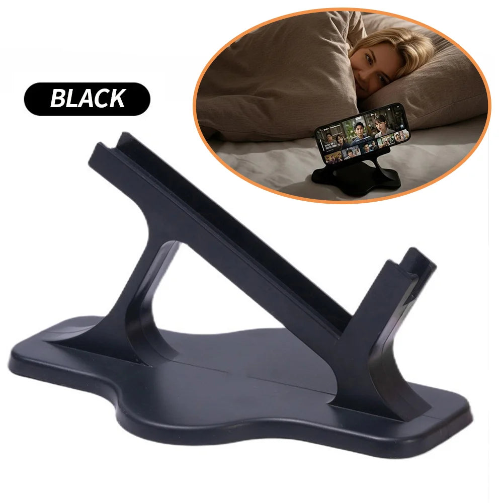 Bed Lazy Phone Stand for Side Lying
