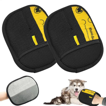 Pet Hair Remover Glove