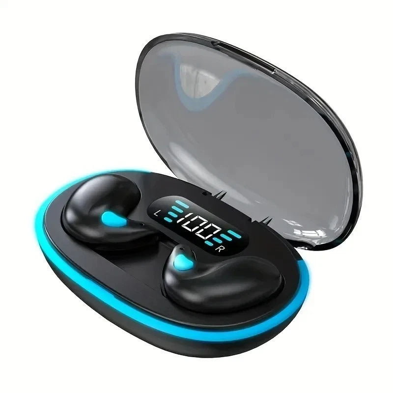 New X55 Bluetooth Wireless earphones