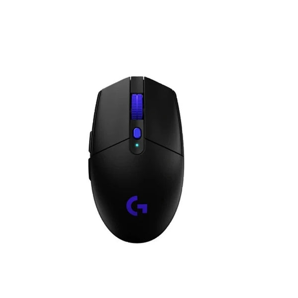 Logitech G304 X Black LIGHT SPEED Wireless Gaming Mouse 25600 DPI Sensor 2.4GHz