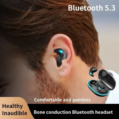 New X55 Bluetooth Wireless earphones