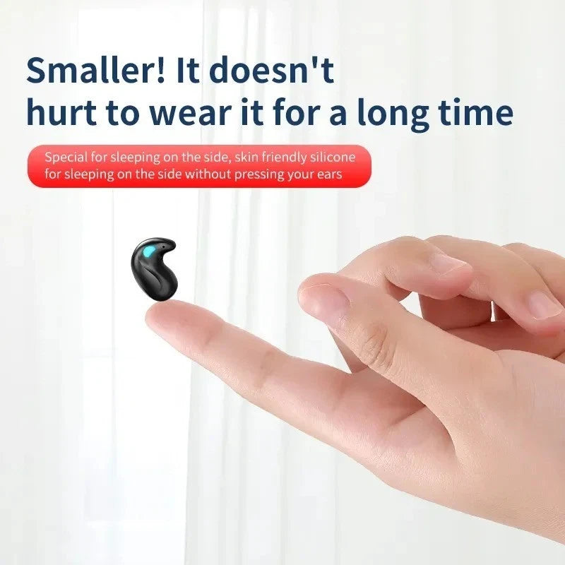 New X55 Bluetooth Wireless earphones