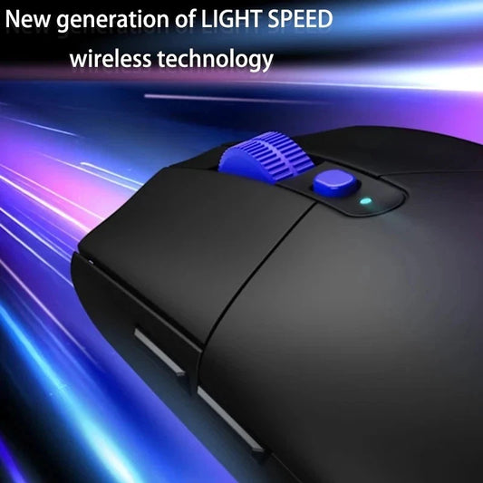 Logitech G304 X Black LIGHT SPEED Wireless Gaming Mouse 25600 DPI Sensor 2.4GHz