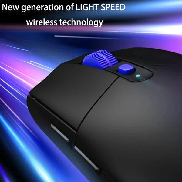 Logitech G304 X Black LIGHT SPEED Wireless Gaming Mouse 25600 DPI Sensor 2.4GHz