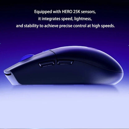 Logitech G304 X Black LIGHT SPEED Wireless Gaming Mouse 25600 DPI Sensor 2.4GHz